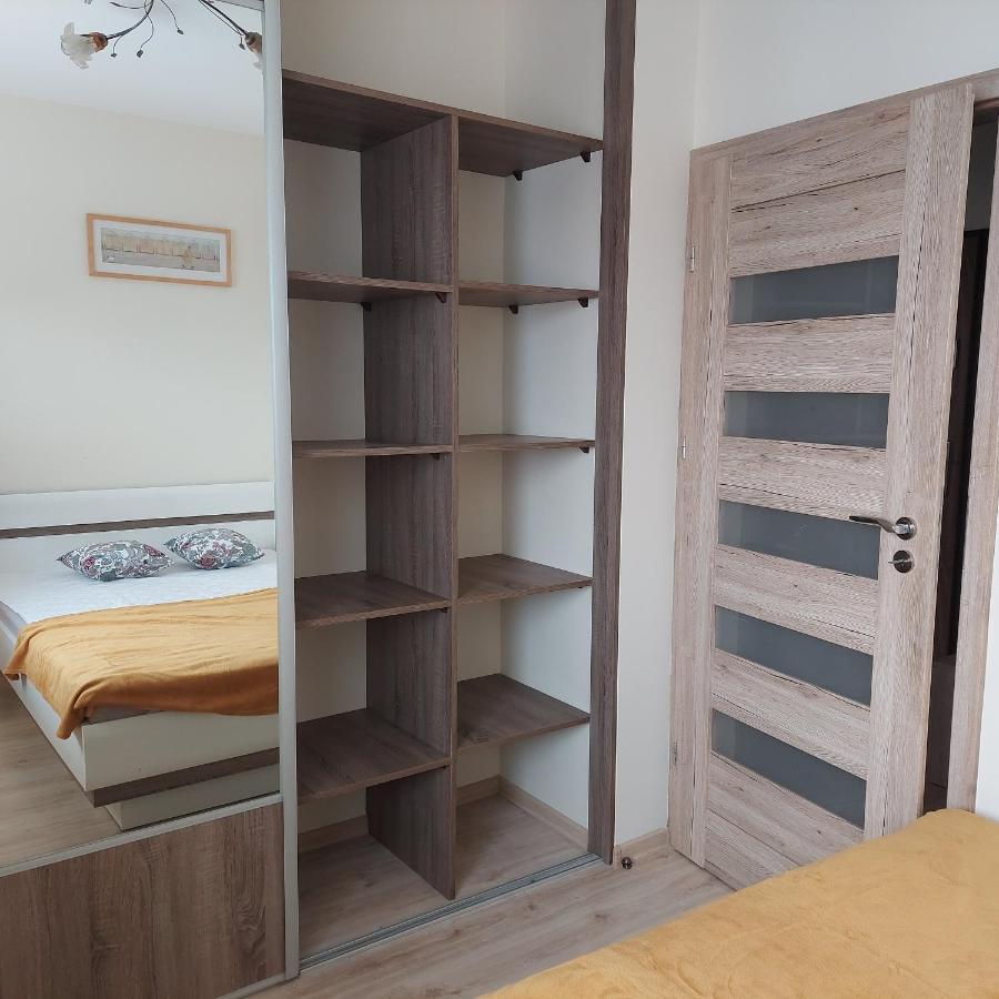 Apartament Prima 2 Apartment Rzeszow Exterior photo