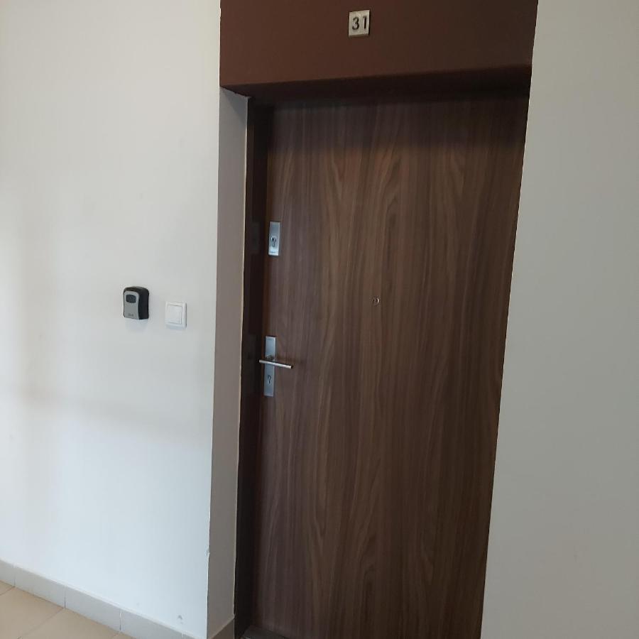 Apartament Prima 2 Apartment Rzeszow Exterior photo